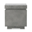 POSEN OUTDOOR SQUARE PROPANE ENCLOSURE