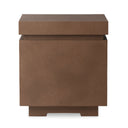 POSEN OUTDOOR SQUARE PROPANE ENCLOSURE