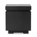 POSEN OUTDOOR SQUARE PROPANE ENCLOSURE