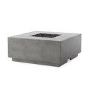 DONOVAN OUTDOOR FIRE TABLE