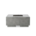 DONOVAN OUTDOOR FIRE TABLE