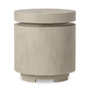HIGGINS OUTDOOR ROUND PROPANE ENCLOSURE