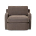 Aurelia Swivel Chair
