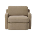 Aurelia Swivel Chair