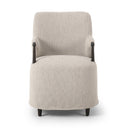 BRENTLY DINING CHAIR