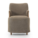 BRENTLY DINING CHAIR