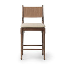 FAYTH BAR + COUNTER STOOL