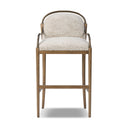 Demi Bar + Counter Stool