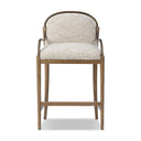 Demi Bar + Counter Stool
