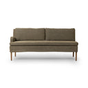 Build Your Own: Aurelia Dining Banquette