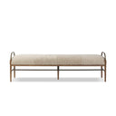 Demi Accent Bench