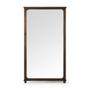 ORLEANS FLOOR MIRROR