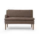 Build Your Own: Aurelia Dining Banquette