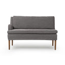 Build Your Own: Aurelia Dining Banquette