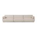 TOLAND 3-PIECE SECTIONAL