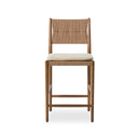 DARA BAR + COUNTER STOOL