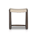 SAVIO OUTDOOR ACCENT STOOL