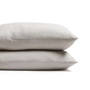 SABLE SHAM, SET OF 2