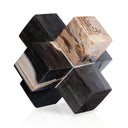 PETRIFIED WOOD JACK