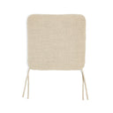 Dining Seat Cushion for Amber Lewis - 19.5"