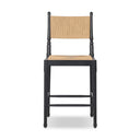 FAYTH BAR + COUNTER STOOL
