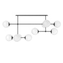 ARMSTRONG LINEAR CHANDELIER