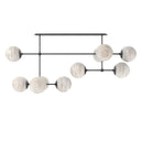 ARMSTRONG LINEAR CHANDELIER