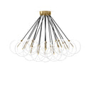 CLOUD CHANDELIER