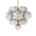 NOVA CHANDELIER