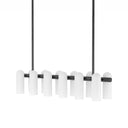 ODYSSEY LINEAR MD CHANDELIER