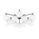 ORION ROUND CHANDELIER
