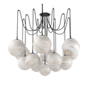 SPIDER CHANDELIER
