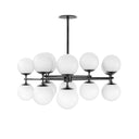 ZODIAC CHANDELIER