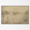 Along Side You By Aileen Fitzgerald