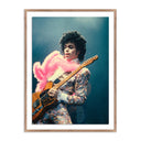 PRINCE LIVE AT THE FORUM BY GETTY IMAGES