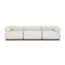 LENOX OUTDOOR 3-PIECE SECTIONAL