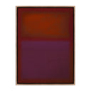 COMPOSITION BURGUNDY BY CHARLES STUART