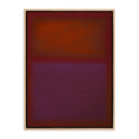 COMPOSITION BURGUNDY BY CHARLES STUART