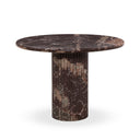 Oranda Round Dining Table 42"