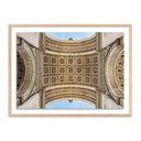 ARC DE TRIUMPHE BY GUY SARGENT