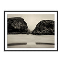 BEDRUTHAN STEPS BY GUY SARGENT