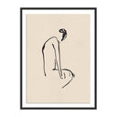 SAD MOMENTS II BY COUP D'ESPRIT