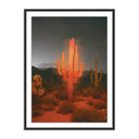 GLOWING SAGUARO BY COUP D'ESPRIT