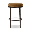 Corinne Bar + Counter Stool