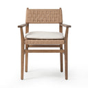 HAMLIN DINING ARMCHAIR