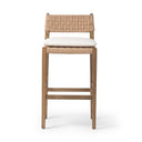 HAMLIN BAR + COUNTER STOOL