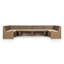 SENNA DINING BANQUETTE U-SHAPE