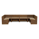 SENNA DINING BANQUETTE U-SHAPE
