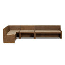 SENNA DINING BANQUETTE L-SHAPE