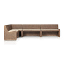 SENNA DINING BANQUETTE L-SHAPE
